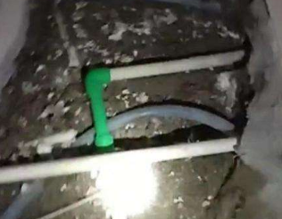 大化卫生间漏水多少钱