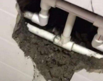 大化卫生间漏水哪家好