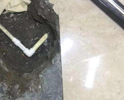 大化卫生间测漏水多少钱