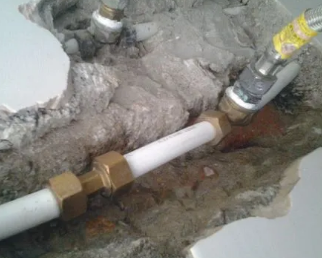 大化测漏水多少钱