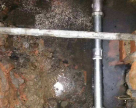 大化卫生间测漏水多少钱