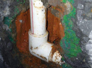 大化卫生间测漏水价格明细