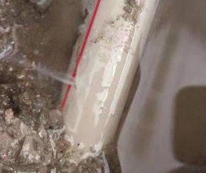 大化水管维修公司