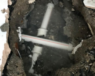 大化卫生间防水电话号码