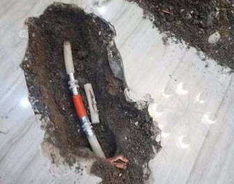 大化水管维修哪家好
