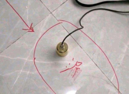 大化卫生间测漏水多少钱