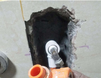 大化卫生间测漏水哪家好