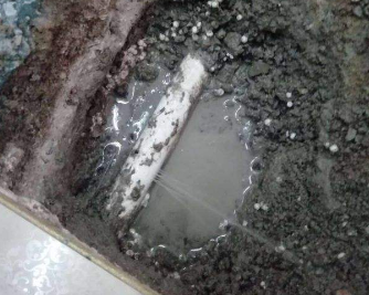大化卫生间测漏水哪家好