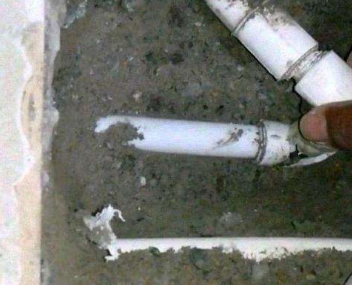 大化卫生间测漏水哪家好
