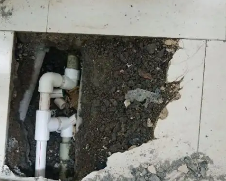 大化卫生间测漏水哪家好