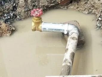 大化漏水检测电话多少